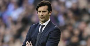 Солари: Марсело е символ на Реал Мадрид