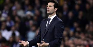 Солари не очаквал уволнение 