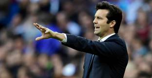 Солари: Загубихме концентрация 