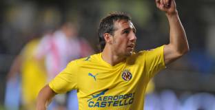 Касорла се върна във Виляреал 