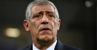 Сантос: Португалия убедителна въпреки равния