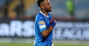 Сантош иска клауза за представяне в договора на Неймар