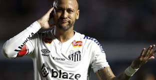 Сантош излезе с изявление за новата контузия на Неймар