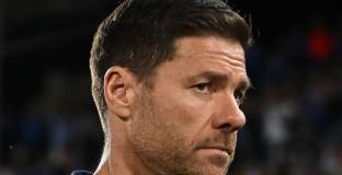 Солари може да поеме Реал Мадрид, ако Алонсо напусне 