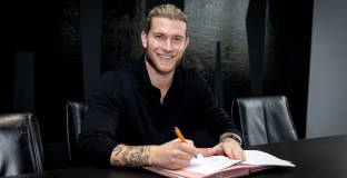 Кариус си намери клуб в Германия