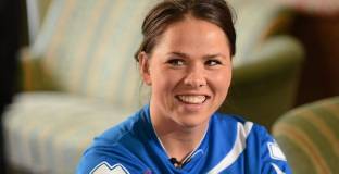  Националка на Исландия се оплака от неуважение