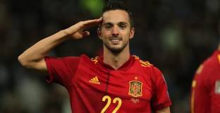  Атлетико иска да наеме Сарабия 