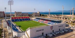 Интер ще бие в Каляри