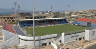 Каляри – Интер: Труден успех за гостите