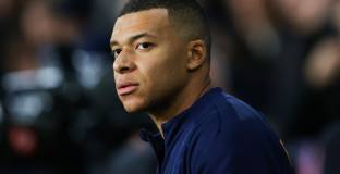 Саркози: Не разбирам защо Мбапе така си тръгна 