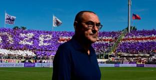 Моджи: Сари винаги търси извинения