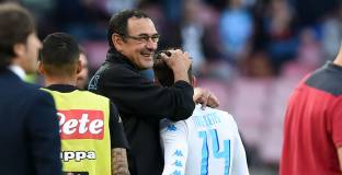 Мертенс: Тактиките на Сари са като 12-ти играч за нас