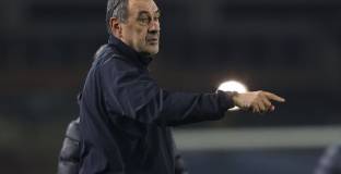 Сари обясни загубата на Лацио 