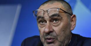 Сари: Над Юве тегне проклятие в ШЛ, иначе играхме добре