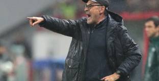 Сари: Напускането на Челси бе основната ми грешка 