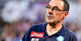 Зенит предложи на Сари заплата от 7 милиона евро на година 