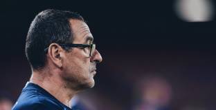 Сари е близо до нов договор с Фенербахче