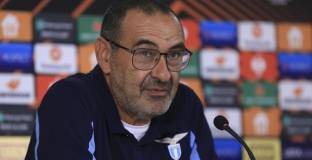 Сари: Ще напусна, ако аз съм виновен 