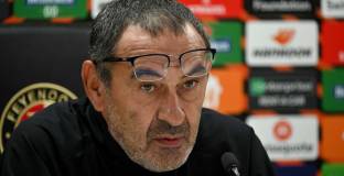  Сари: Това е съдия, който не може да работи на европейско ниво