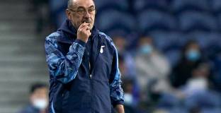 Сари: Има прогрес в играта ни