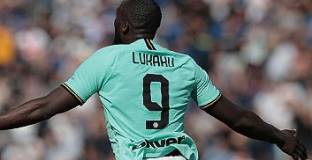 Сасуоло - Интер 3:4