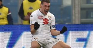 Сасуоло - Торино 1:1