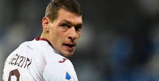 Сасуоло - Торино 2:1 