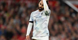 Сътън: Ако Салах напусне, това ще е шамар за Клоп