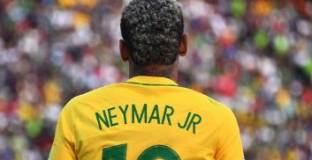 Саудитска Арабия - Бразилия 0:2