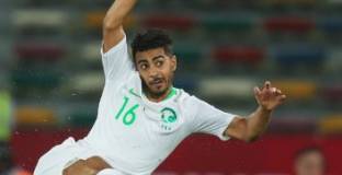 Саудитска Арабия - Катар 0:2