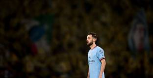  Клуб от Саудитска Арабия предложи 90 млн. за Силва