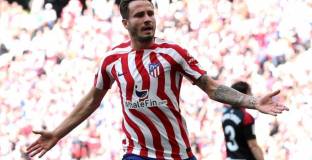 Саул отказа да премине в Трабзонспор