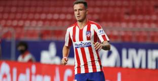 Ман Юнайтед е готов да спори с Челси за Саул