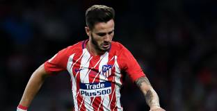 Саул: Благодаря на Бог, че не преминах в Англия