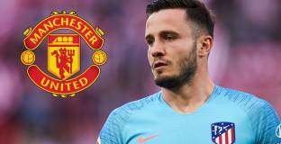 Саул: Атлетико е мой дом