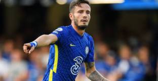 Тухел: Саул е близо до стартовия състав