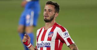 Валенсия иска да наеме Саул