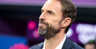 Саутгейт е първият треньор, който губи два поредни еврофинала 