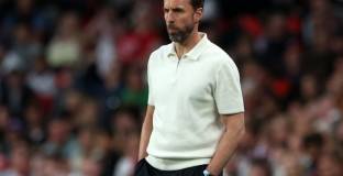 Саутгейт: Трябваше постоянно да се адаптираме