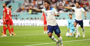 Саутгейт говори за разговора си със Стърлинг