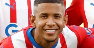 Ман Сити съгласува трансфера на нападател 