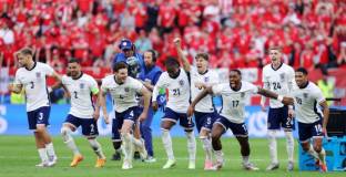 Линекер: Англия е на прага на историческо постижение 