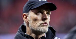 Официално: Тухел ще води националния отбор на Англия от 2025 г.