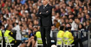 Анчелоти оглави националния отбор на Бразилия 