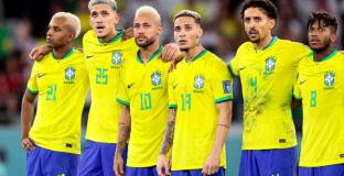   Бразилия обяви името на новия старши-треньор 