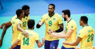 Бразилия прегази Чехия