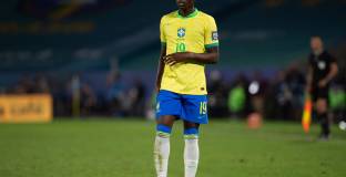 Бразилия изненадващо загуби от Боливия