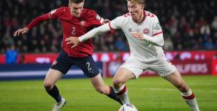 Чехия се класира за Мондиал 2026 след драма и дузпи срещу Дания