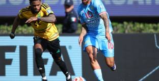 ДР Конго се класира за Мондиал 2026 след победа над Ямайка в продълженията