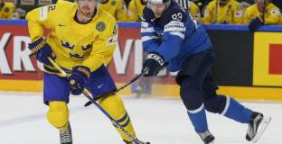 Финландия се класира за финала